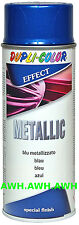 1x400ml Lackspray Metalliklack
