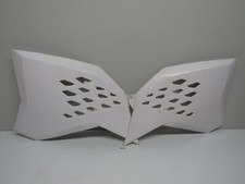 Seitendeckel links rechts KTM SXC 540 LC4 Verkleidung Abdeckung Seitenteile