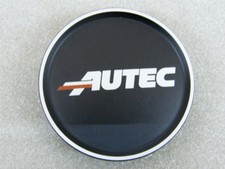 Original AUTEC Nabenkappen