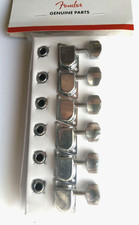 Fender® 70´s "F" Tuning