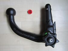 NEU ! 303095 KUGELKOPF WESTFALIA ANHÄNGERKUPPLUNG OPEL ZAFIRA B.