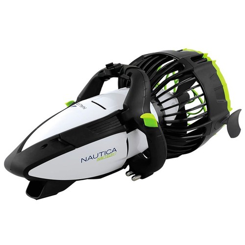 Seascooter nautica navtech - navtech, 2