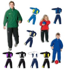 Freizeitanzug LA CORUNA Top Preis-Leistung Sport & Freizeit