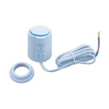 ZEWO Stellantrieb «Premium» für Fußbodenheizung 230V - M30 x 1,5 - VA 10 - NC