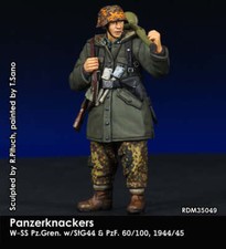 1:35 scale Rado Miniatures