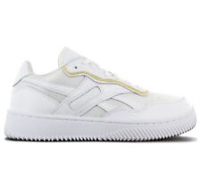 Reebok x Victoria Beckham - Dual Court II VB - FW3078 Damen Sneaker Schuhe Weiß