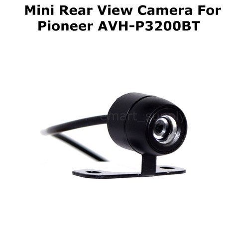 Mini rear view - rear, for