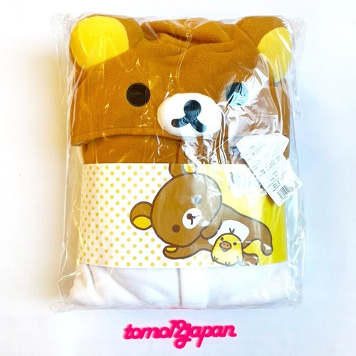 Sazac rilakkuma kostüm - sazac,