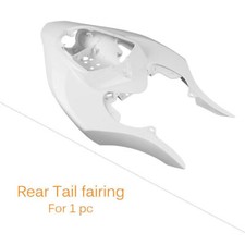 Heckverkleidung hinten für