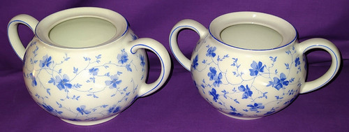 Arzberg 1382 blaublüte - 1382,