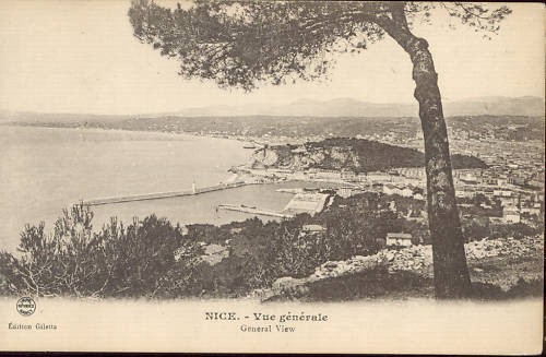 Nice gesamtansicht - nice,