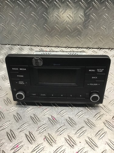 Radio ohne code - code, rio