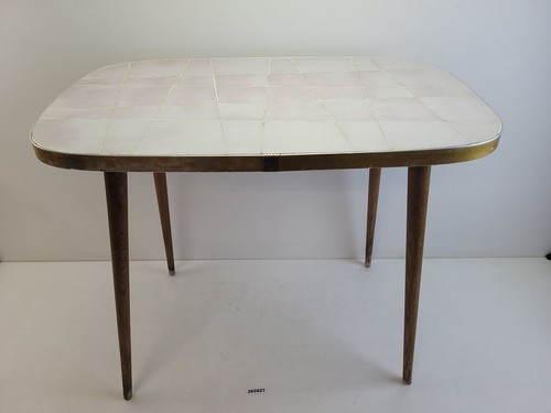 Fliesentisch mosaiktisch veb - fliesentisch/mosaiktisch,