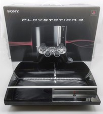 Playstation 3 FAT 40 GB + 1