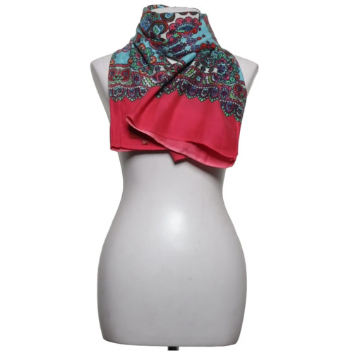 Oilily sommerschal model - oilily,, sommerschal,