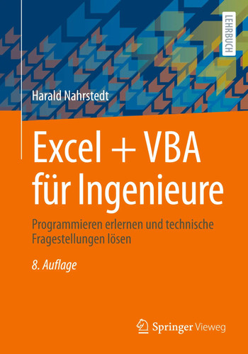 Excel vba für ingenieure - +,