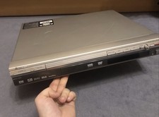 Pioneer DVR-5100H DVD/HDD Festplatten Recorder - Defekt liest Keine DVD