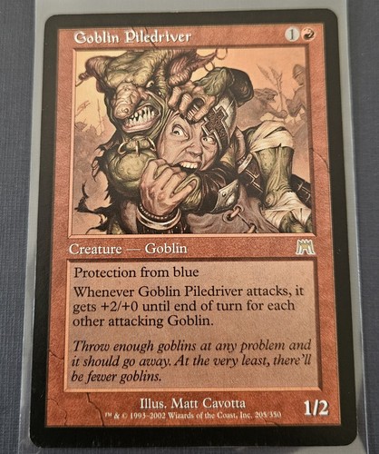 Goblin piledriver eng - piledriver,