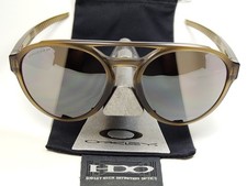 Oakley forager brown - brown, smoke