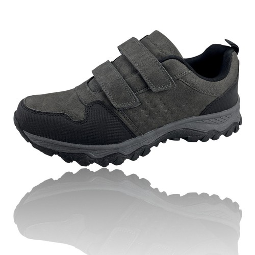 Herren sneaker klettverschluss - sneaker,