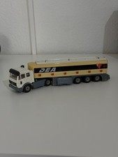 Siku 3511 Mercedes Tankwagen