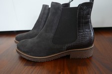 Tamaris Chelsea Boots Stiefeletten Gr. 38