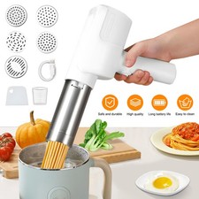 Automatische Nudelmaschine