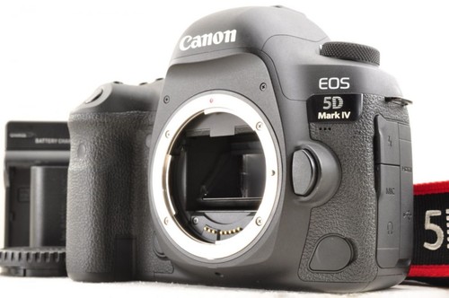 Canon eos mark 30 4mp - 5d, iv