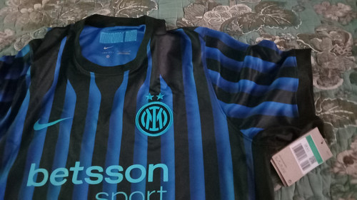 Nike inter mailand home - nike,