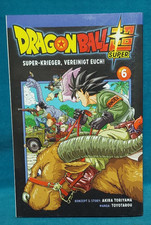 Manga Comic: Dragon Ball