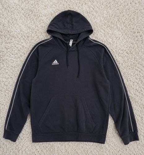 Adidas hoodie xxl schwarz - adidas,