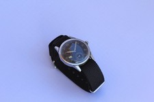 German IIWW military watch