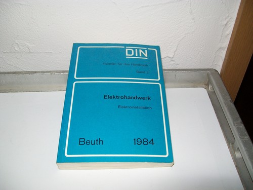 Din normen für das - normen,