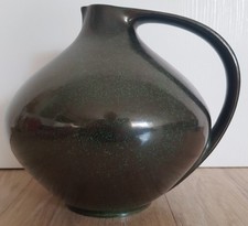 ❤❤Ruscha 315 Vase Keramik Tschörner 70er Design Kult Objekt 