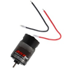 RC Bürstenmotor 550