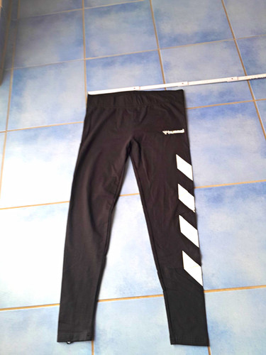 Hummel damen leggings - hummel, m