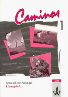 Caminos spanisch für - 1,