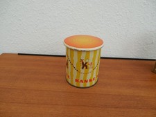 Vorratsdose Blechdose Kaffeedose Kanne Kaffee (B)1