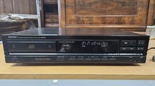 CD Player Denon DCD 810