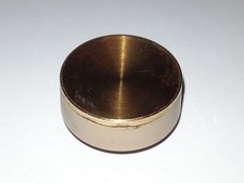 Pos 1) 1 vorderer Drehknopf