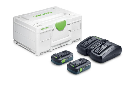 Festool akku systainer - akku, 578819
