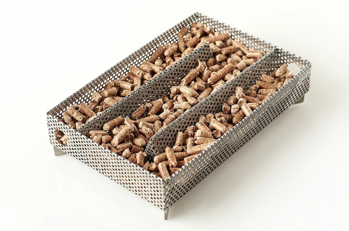 Joe barbecue pellet - barbecue, smoker