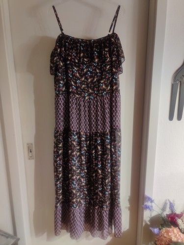 Neues maxikleid von - maxikleid, mit