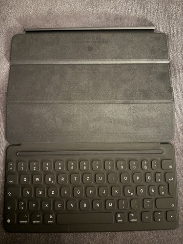Apple smart keyboard ipad - smart,