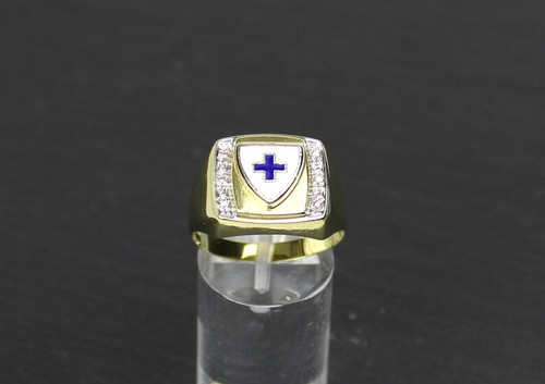 Siegelring goldring - siegelring,,