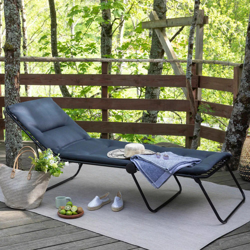 Lafuma siesta air - ac, comfort