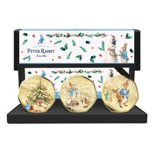 Beatrix Potter Peter Rabbit