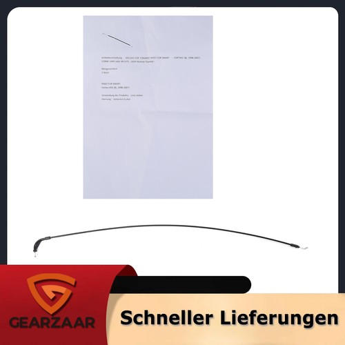 Seilzug türöffner kabel - türöffner, zug