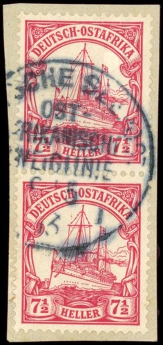 Deutsch ostafrika - 32, (2)