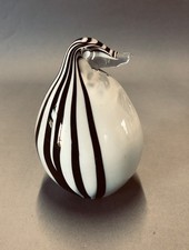 Pinguin Murano Glas Top 